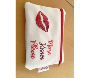 Stickdatei - Sweet SummerTaschen ITH